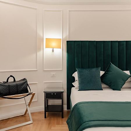 Отель Relais Del Portico Рим Экстерьер фото