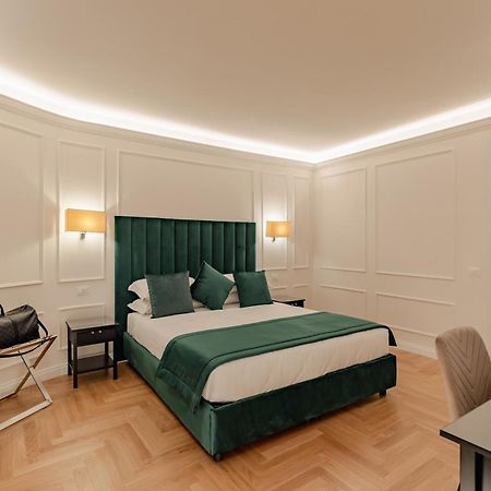 Отель Relais Del Portico Рим Экстерьер фото