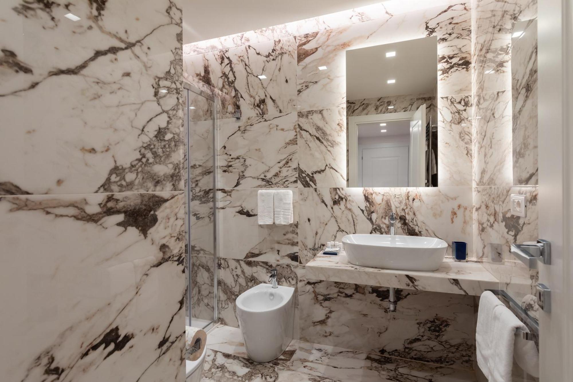 Отель Relais Del Portico Рим Экстерьер фото